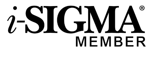 iSIGMA logo